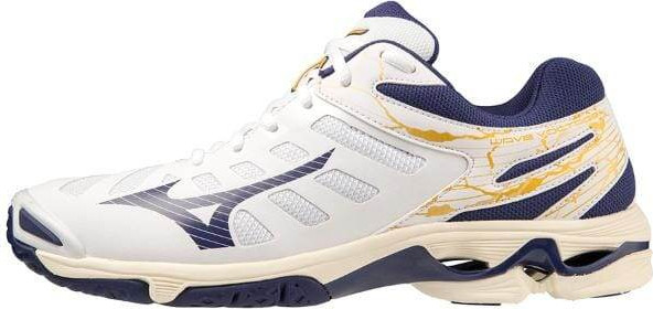 נעלי כדורעף/כדוריד מיזונו לנשים Mizuno Wave Voltage V1GA216043