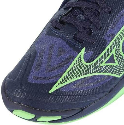 נעלי כדוריד/כדורעף מיזונו לגברים Mizuno V1GA220011 WAVE LIGHTNING Z7