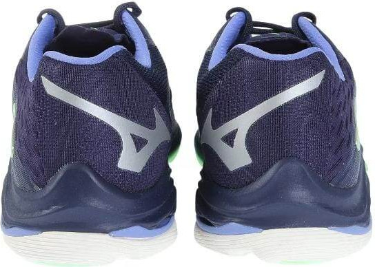 נעלי כדוריד/כדורעף מיזונו לגברים Mizuno V1GA220011 WAVE LIGHTNING Z7
