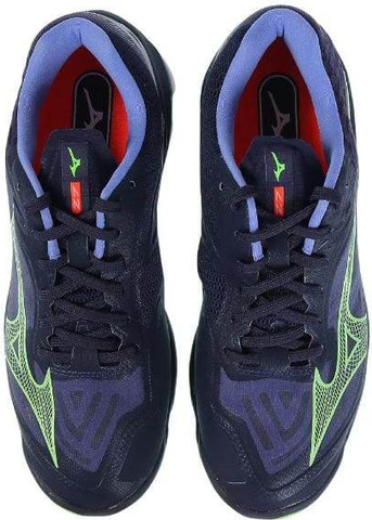 נעלי כדוריד/כדורעף מיזונו לגברים Mizuno V1GA220011 WAVE LIGHTNING Z7