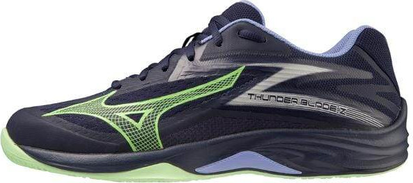 נעלי כדורעף מיזונו לגברים Mizuno Thunder Blade Z V1GA237011