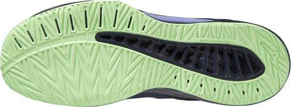 נעלי כדורעף מיזונו לגברים Mizuno Thunder Blade Z V1GA237011