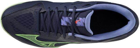 נעלי כדורעף מיזונו לגברים Mizuno Thunder Blade Z V1GA237011