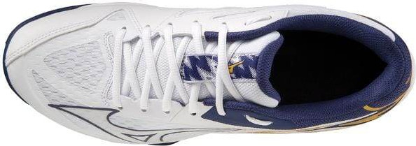 נעלי כדוריד/כדורעף מיזונו לגברים Mizuno Thunder Blade Z V1GA237043