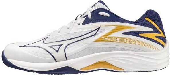 נעלי כדוריד/כדורעף מיזונו לגברים Mizuno Thunder Blade Z V1GA237043