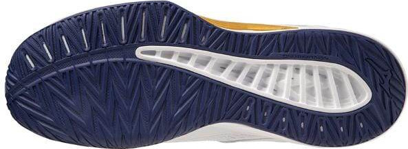 נעלי כדוריד/כדורעף מיזונו לגברים Mizuno Thunder Blade Z V1GA237043