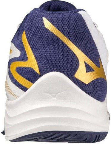 נעלי כדוריד/כדורעף מיזונו לגברים Mizuno Thunder Blade Z V1GA237043