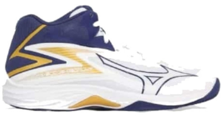 Thunder Blade Z Mid  נעלי כדורעף יוניסקס
