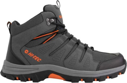 נעלי שטח גבוהות לגברים  HI-TEC PICCHU MID