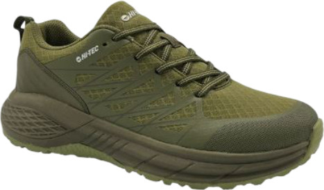 נעלי שטח לגברים  HI-TEC TRAIL LITE