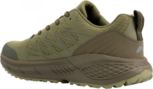 נעלי שטח לגברים  HI-TEC TRAIL LITE