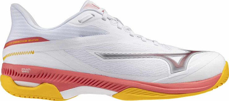 Wave Exceed Court AC נעלי טניס לגברים