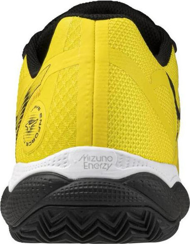 נעלי פאדל מיזונו לגברים Mizuno WAVE ENFORCE COURT PADEL(U) 61GB243745
