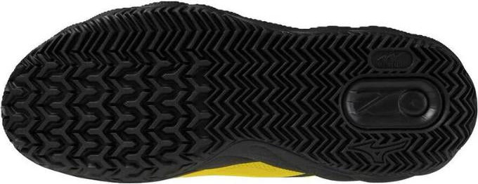 נעלי פאדל מיזונו לגברים Mizuno WAVE ENFORCE COURT PADEL(U) 61GB243745