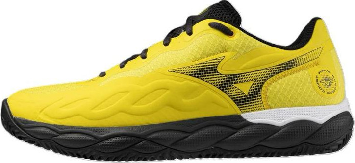 נעלי פאדל מיזונו לגברים Mizuno WAVE ENFORCE COURT PADEL(U) 61GB243745