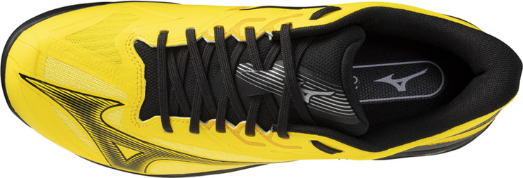 נעלי פאדל מיזונו לגברים Mizuno WAVE EXCEED COURT PADEL61GB252245