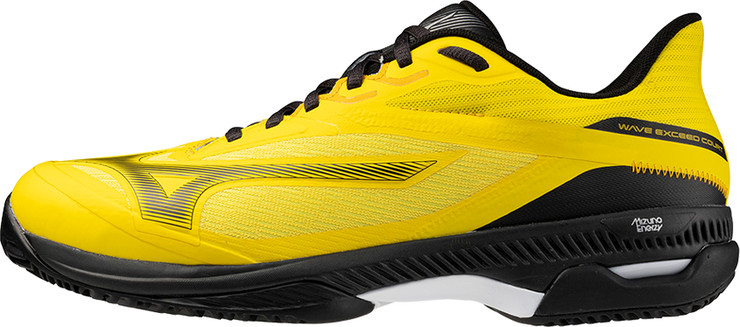 נעלי פאדל מיזונו לגברים Mizuno WAVE EXCEED COURT PADEL61GB252245