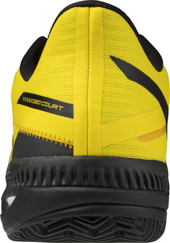 נעלי פאדל מיזונו לגברים Mizuno WAVE EXCEED COURT PADEL61GB252245