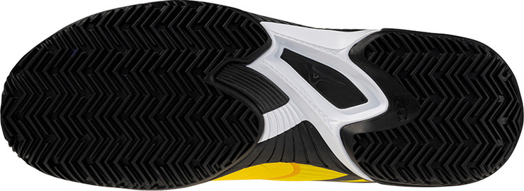 נעלי פאדל מיזונו לגברים Mizuno WAVE EXCEED COURT PADEL61GB252245