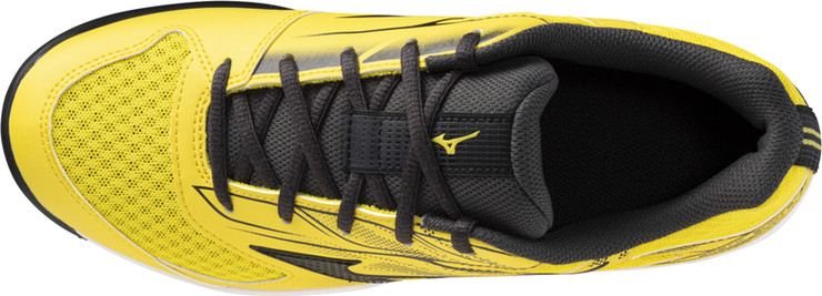 נעלי פאדל מיזונו לגברים Mizuno 61GB253545 BREAK SHOT 5 PADEL(U)