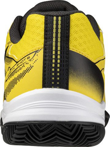 נעלי פאדל מיזונו לגברים Mizuno 61GB253545 BREAK SHOT 5 PADEL(U)
