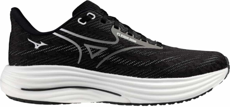 Wave Rider 29 2E נעלי ריצה רחבות לגברים