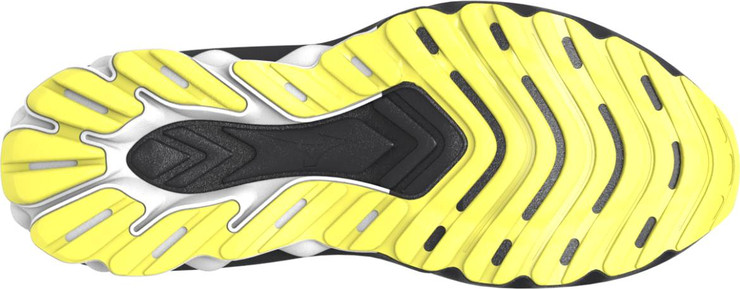Wave Skyrise 6 נעלי ריצה מיזונו לגברים