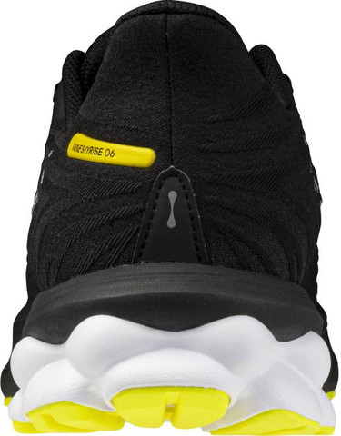 Wave Skyrise 6 נעלי ריצה מיזונו לגברים