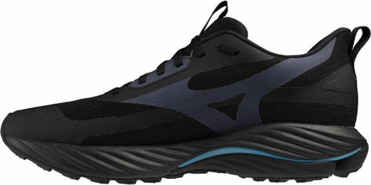 Wave Rider GTX 3 נעלי ריצה משולבות מיזונו לגברים
