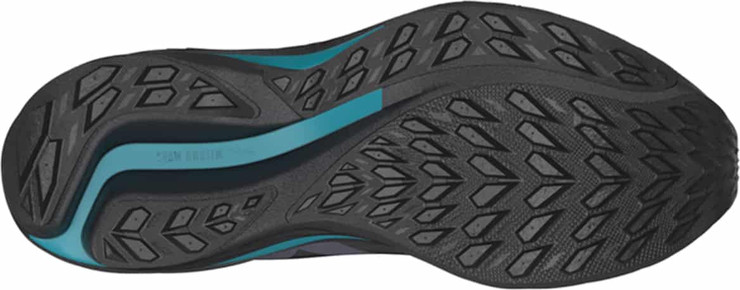 Wave Rider GTX 3 נעלי ריצה משולבות מיזונו לגברים