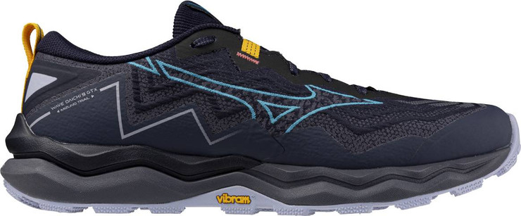 Wave Daichi 9 GTX נעלי ריצה מיזונו לגברים