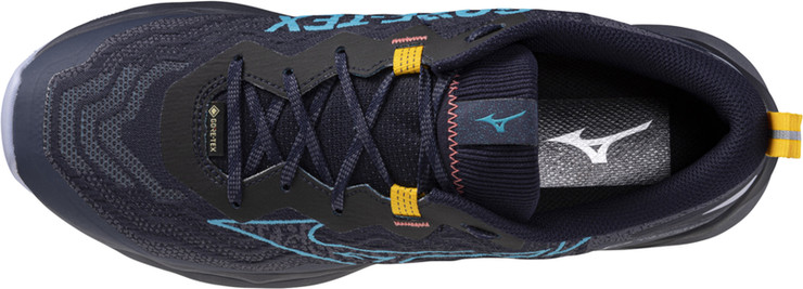 Wave Daichi 9 GTX נעלי ריצה מיזונו לגברים