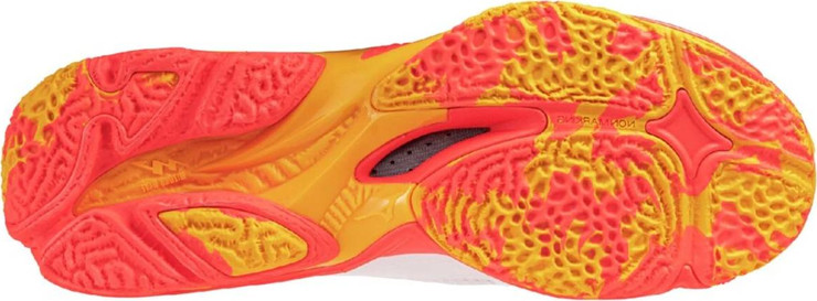 Wave Lightning Z8 נעלי כדורעף יוניסקס