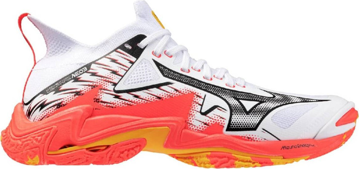 Wave Lightning Neo 3 נעלי כדורעף יוניסקס