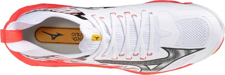 Wave Lightning Neo 3 נעלי כדורעף יוניסקס