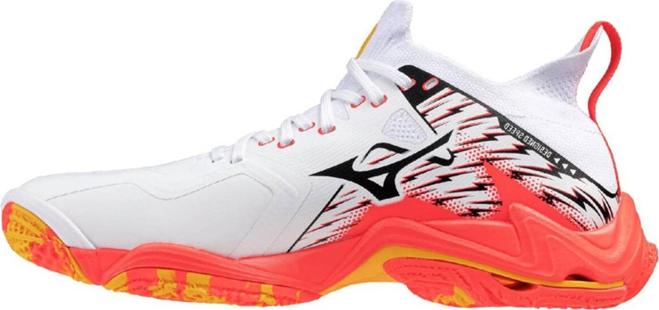 Wave Lightning Neo 3 נעלי כדורעף יוניסקס