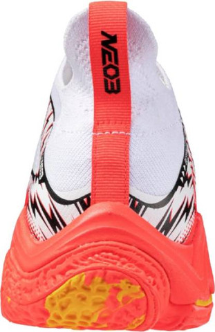 Wave Lightning Neo 3 נעלי כדורעף יוניסקס