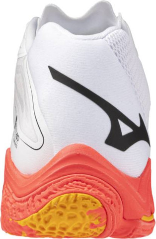 Wave Lightning Z8 Mid נעלי כדורעף יוניסקס