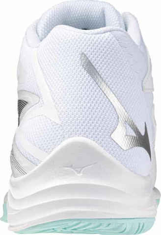 Thunder Blade Z Mid נעלי כדורעף לנשים
