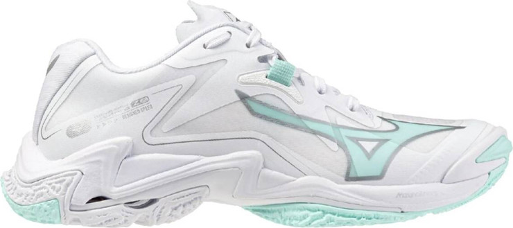 Wave Lightning Z8 נעלי כדורעף לנשים