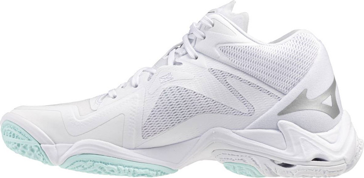 Wave Lightning Z8 Mid נעלי כדורעף לנשים