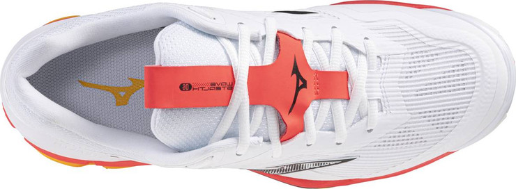 Wave Stealth 6 נעלי כדוריד יוניסקס