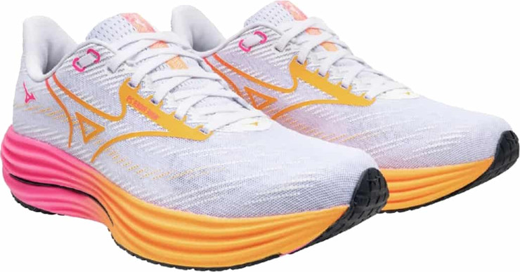 Wave Rider 29 נעלי ריצה  יוניסקס