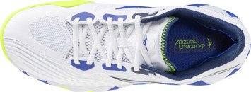 Mizuno WAVE ENFORCE TOUR 2 AC נעלי טניס לגברים