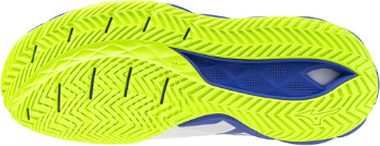 Mizuno WAVE ENFORCE TOUR 2 AC נעלי טניס לגברים