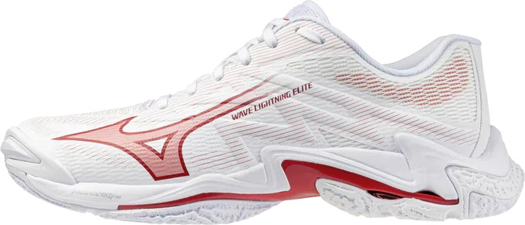 נעלי כדורעף/כדוריד מיזונו לנשים WAVE LIGHTNING ELITE(W) V1GC260073