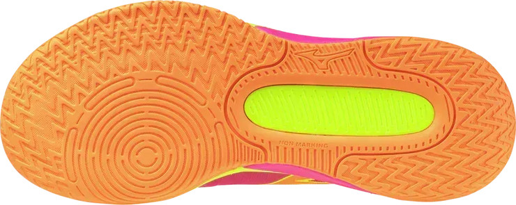 נעלי כדורעף כדוריד לנשים Mizuno MIZUNO NEO JUMP (U) V1GA259942