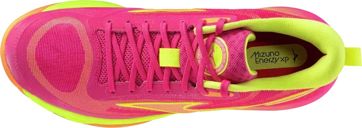 נעלי כדורעף כדוריד לנשים Mizuno MIZUNO NEO JUMP (U) V1GA259942