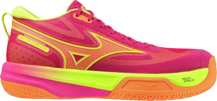 נעלי כדורעף כדוריד לגברים Mizuno MIZUNO NEO JUMP (U) V1GA259942