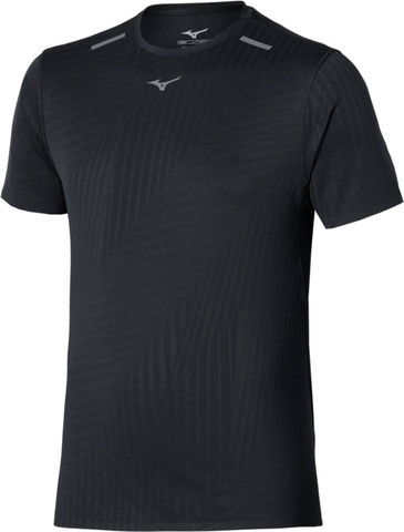 Tech Light Short Sleeve Tee חולצת ריצה ש.קצר לגברים